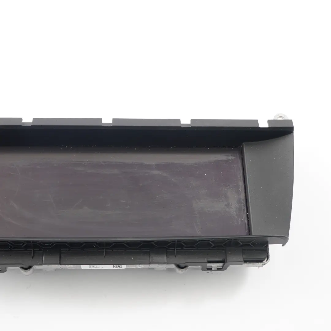  Dashboard Monitor BMW X3 F25 X4 F26 Onboard Central Display Screen 8,8" - SKU 9294300 - Part number 9294300