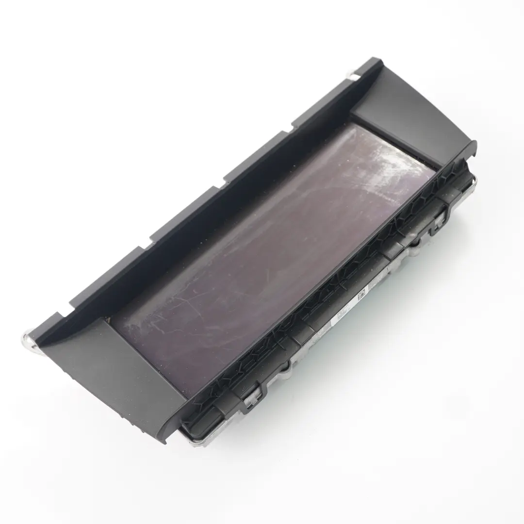  Moniteur tableau bord BMW X3 F25 X4 F26 Ecran d'affichage embarqué 8,8" - SKU 9294300 - Numéro de pièce 9294300