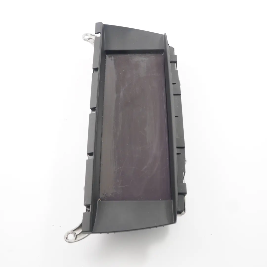 Monitor salpicadero BMW X3 F25 X4 F26 Pantalla central bordo 8,8" para con número de pieza 9294300 Monitor salpicadero BMW X3 F25 X4 F26 Pantalla central bordo 8,8" - SKU 9294300 - Número de pieza 9294300