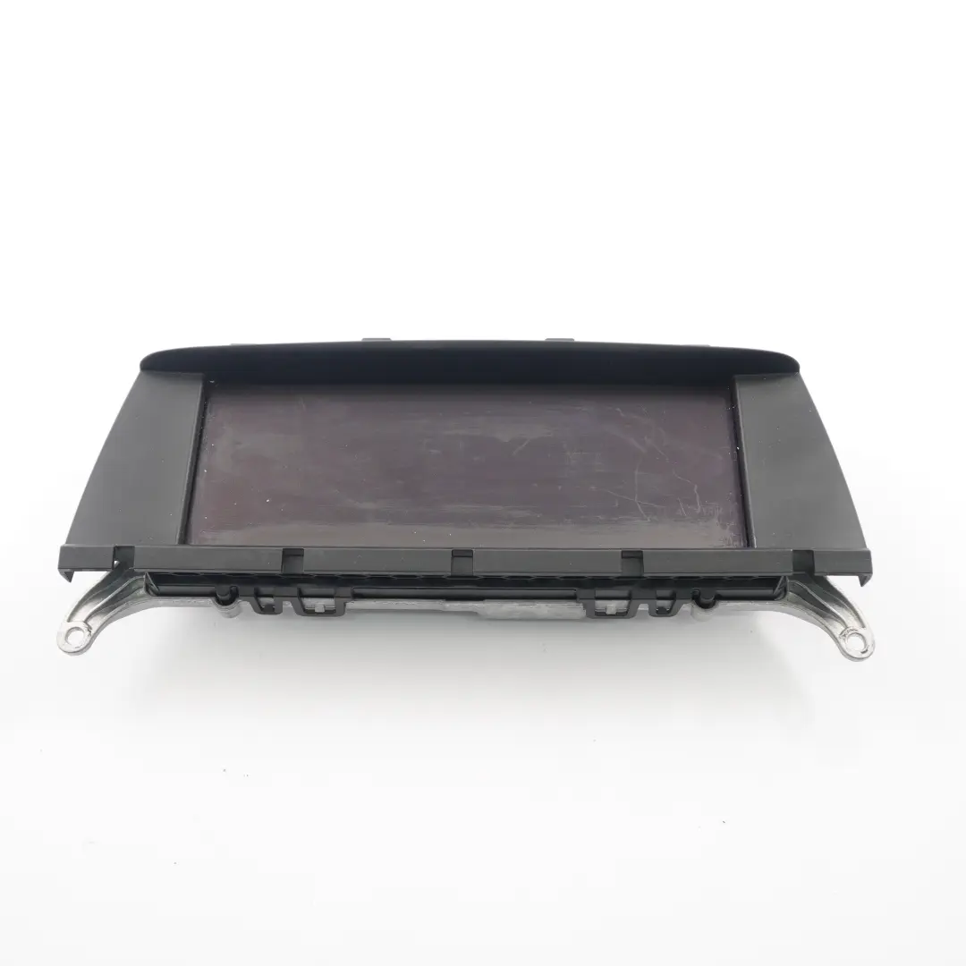  Dashboard Monitor BMW X3 F25 X4 F26 Onboard Central Display Screen 8,8" - SKU 9294300 - Part number 9294300