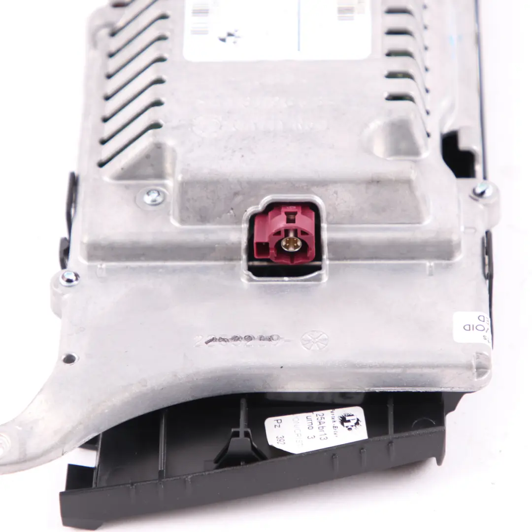  Dashboard Monitor BMW X3 F25 X4 F26 Onboard Central Display Screen 6,5" - SKU 9294309 - Part number 9294309
