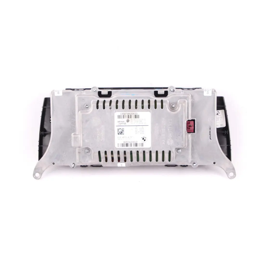  Dashboard Monitor BMW X3 F25 X4 F26 Onboard Central Display Screen 6,5" - SKU 9294309 - Part number 9294309