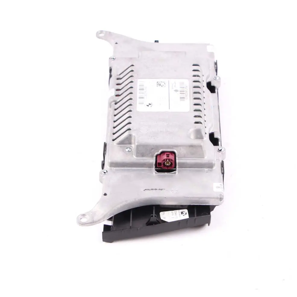  Dashboard Monitor BMW X3 F25 X4 F26 Onboard Central Display Screen 6,5" - SKU 9294309 - Part number 9294309