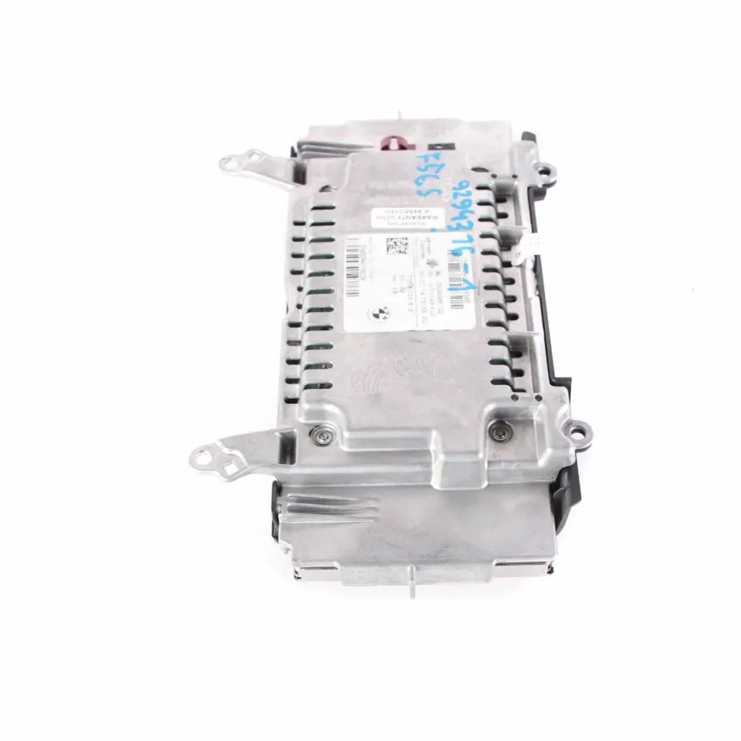 Mini F55 F56 Centrale Informazioni Schermo 8,8 " GPS - SKU 9294316-1 - Numero di parte 9294316