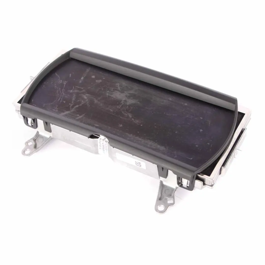 Information Centrale Affichage Centrale ecran 8,8 " GPS pour Mini F55 F56 à propos du numéro de pièce 9294316 Mini F55 F56 Information Centrale Affichage Centrale ecran 8,8 " GPS - SKU 9294316-1 - Numéro de pièce 9294316