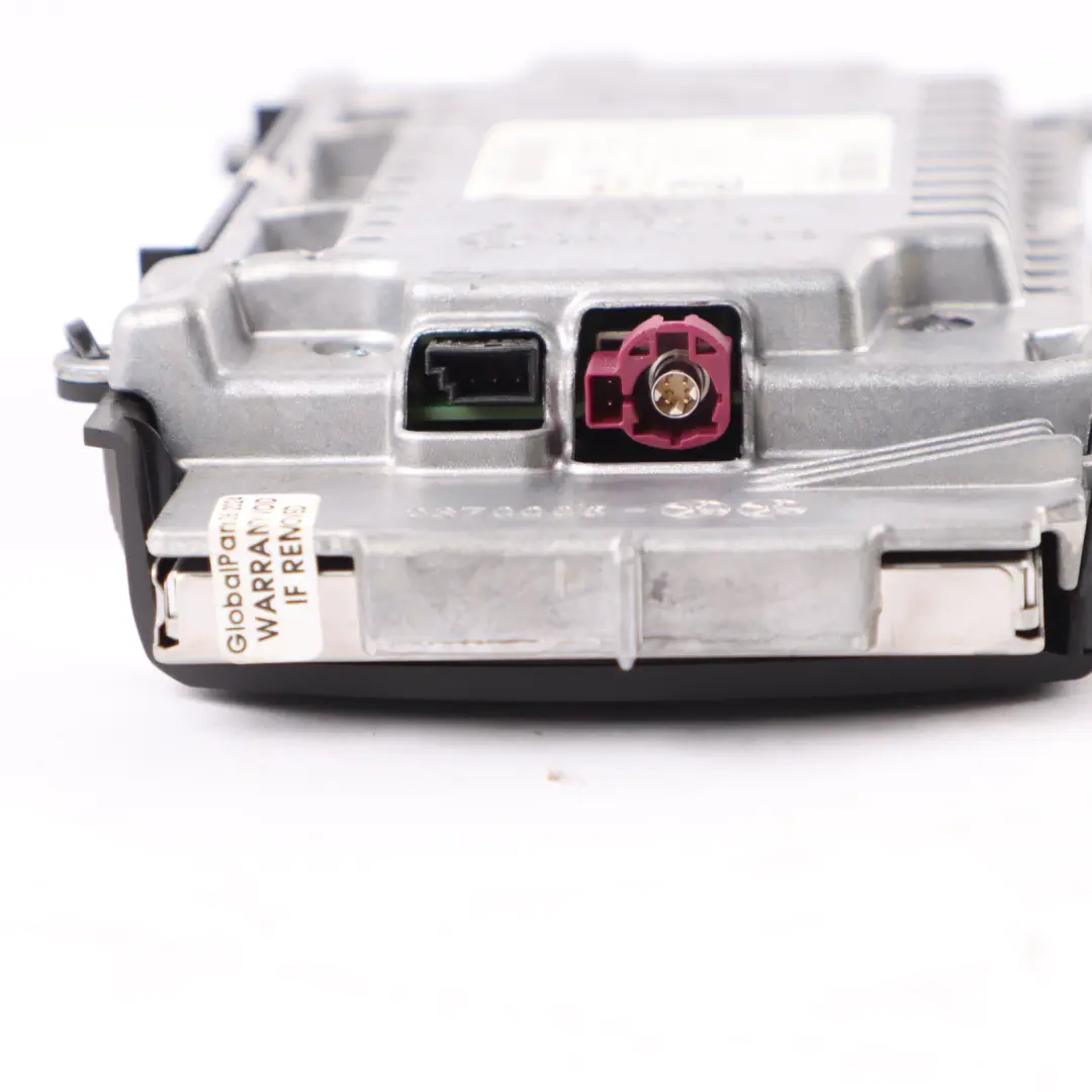 Display Screen Central Information Dashboard Dash 8,8" to Mini F55 F56 with Part number 9294316 Mini F55 F56 Display Screen Central Information Dashboard Dash 8,8" - SKU 9294316-2 - Part number 9294316