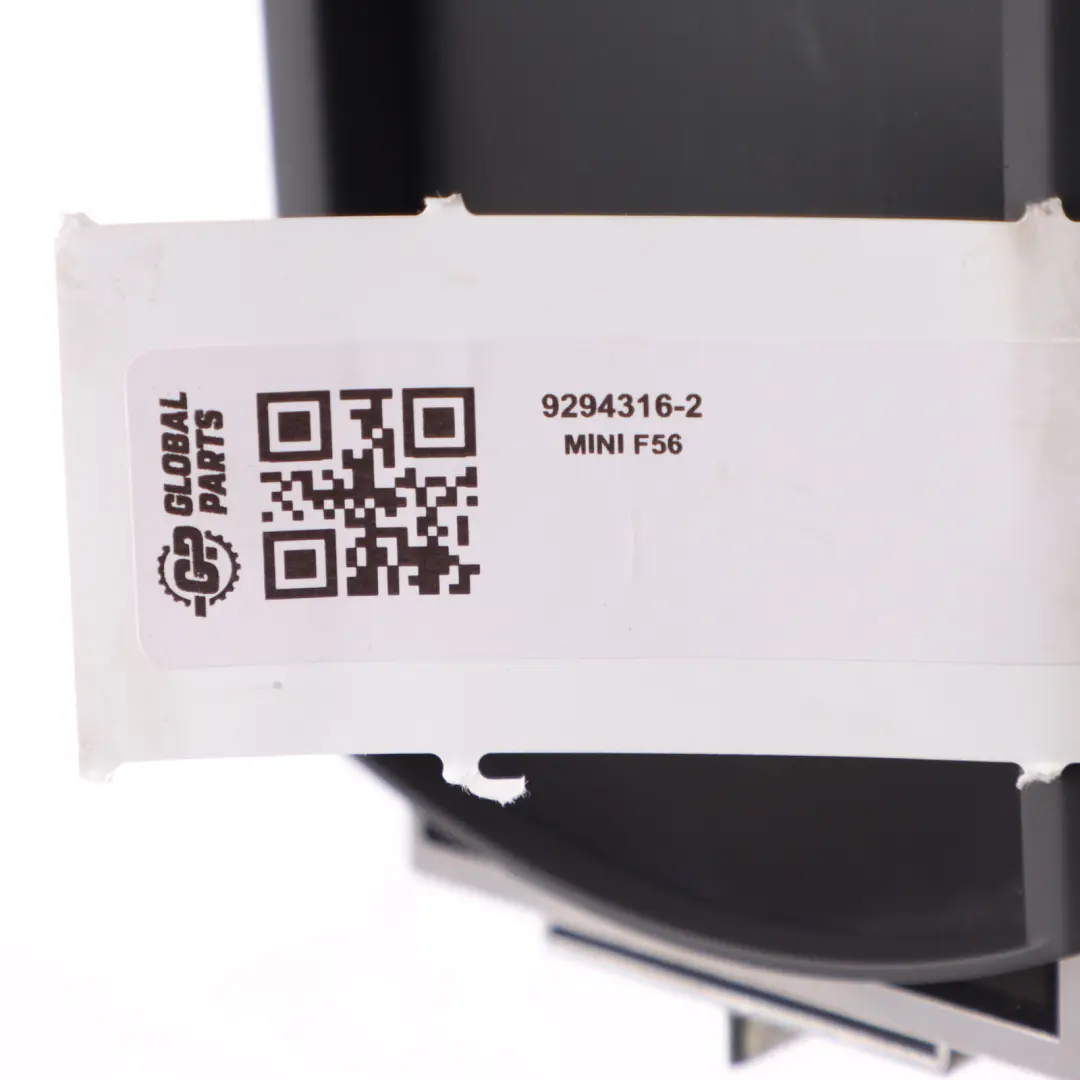 Display Screen Central Information Dashboard Dash 8,8" to Mini F55 F56 with Part number 9294316 Mini F55 F56 Display Screen Central Information Dashboard Dash 8,8" - SKU 9294316-2 - Part number 9294316