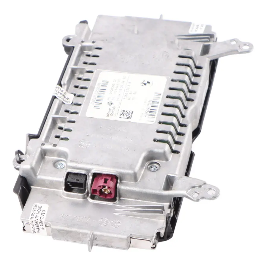 Mini F55 F56 Display Screen Central Information Dashboard Dash 8,8" - SKU 9294316-2 - Part number 9294316