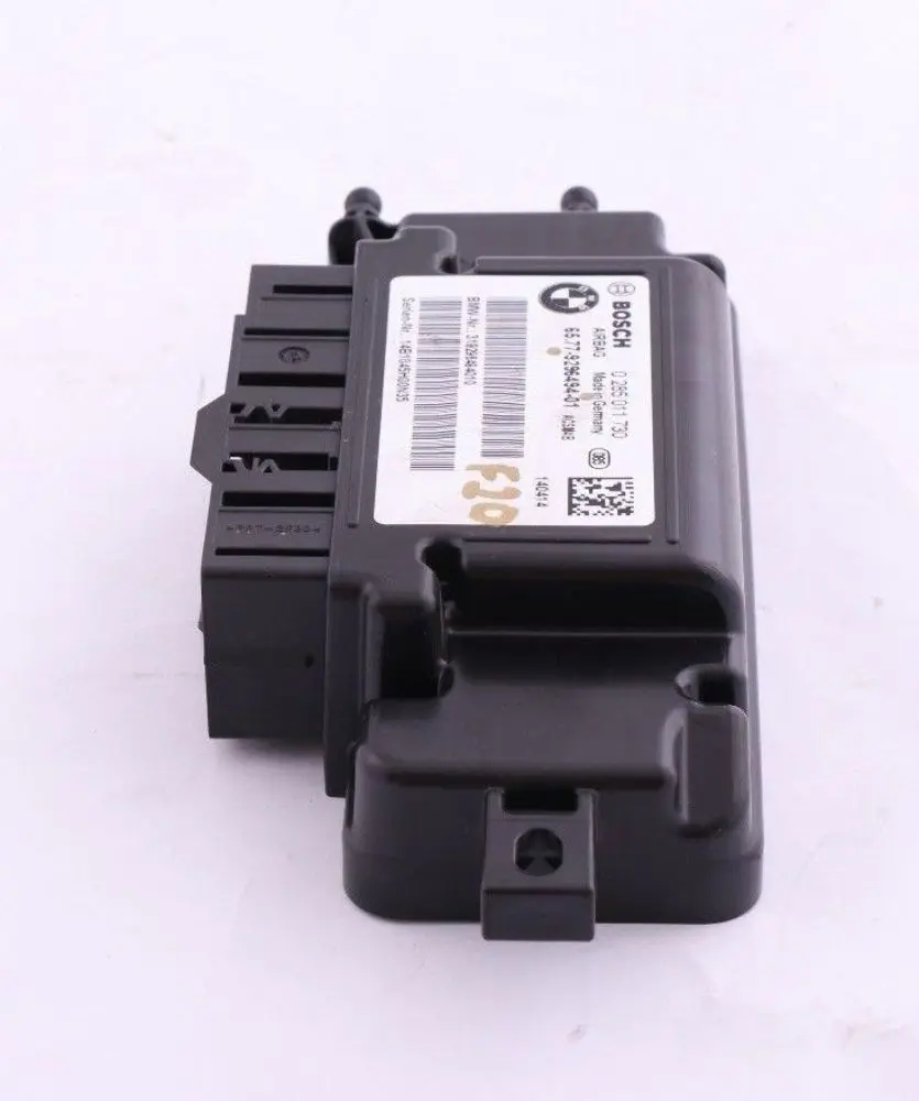 BMW F20 F21 F22 F30 F31 F32 Control Unit Air Module ECU - SKU 9296494 - Part number 9296494