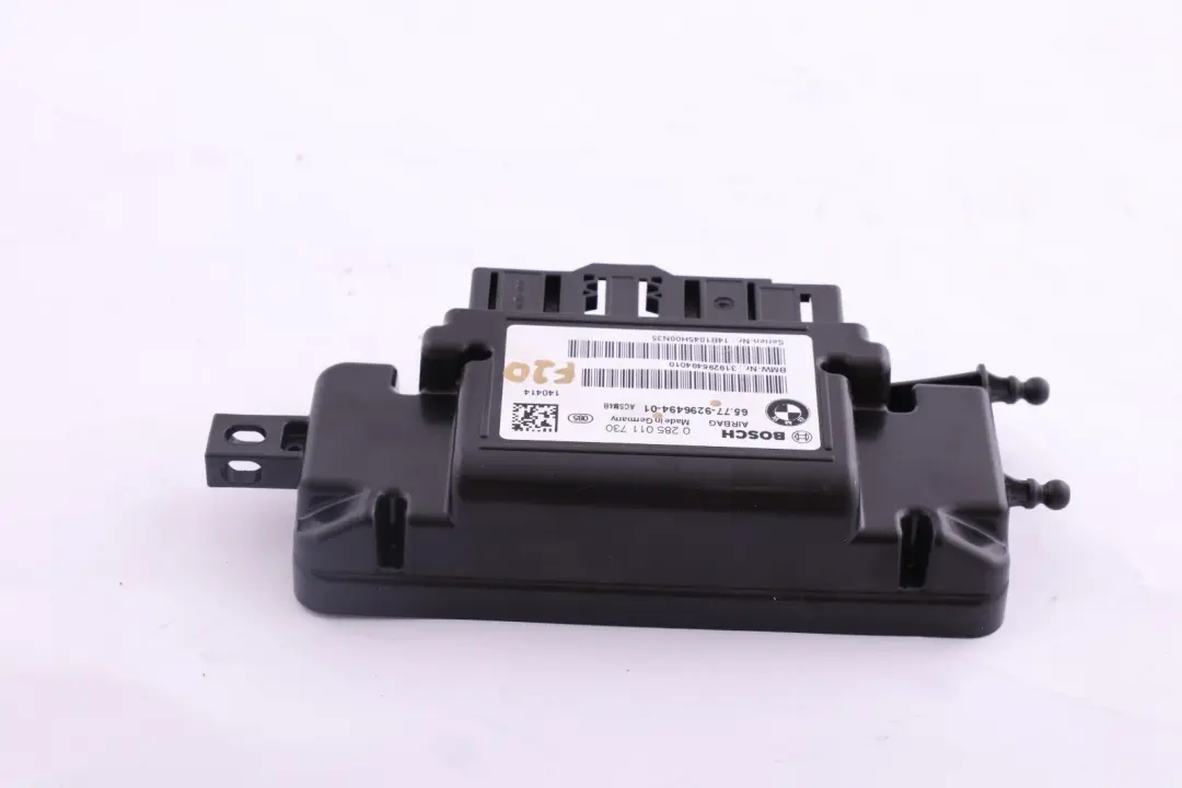 BMW F20 F21 F22 F30 F31 F32 Steuergerät Airbag Ecu - SKU 9296494 - Teilenummer 9296494
