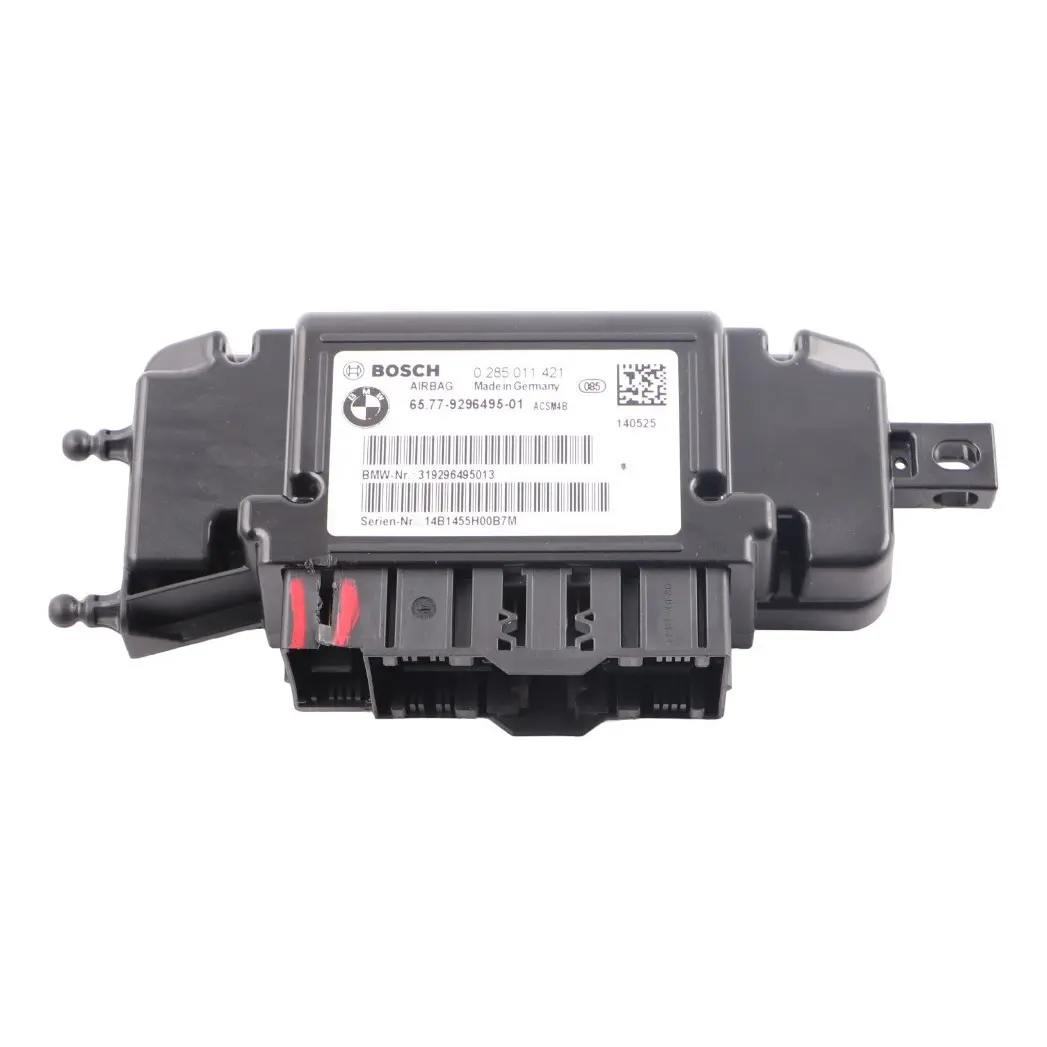 Module Control Unit ECU BMW F20 F21 F22 F30 F31 F33 F34 Air - SKU 9296495 - Part number 9296495