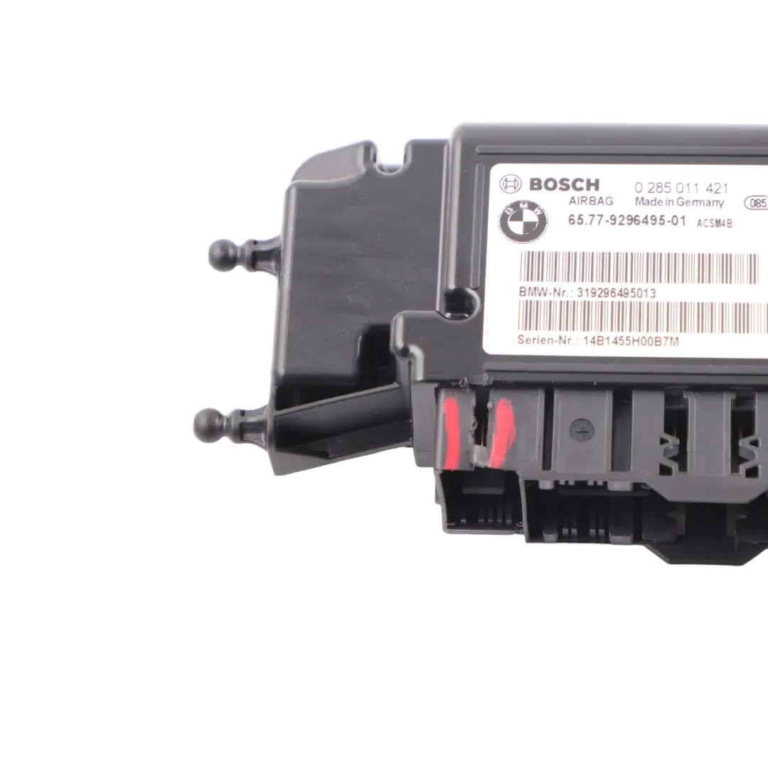 Module Control Unit ECU BMW F20 F21 F22 F30 F31 F33 F34 Air - SKU 9296495 - Part number 9296495
