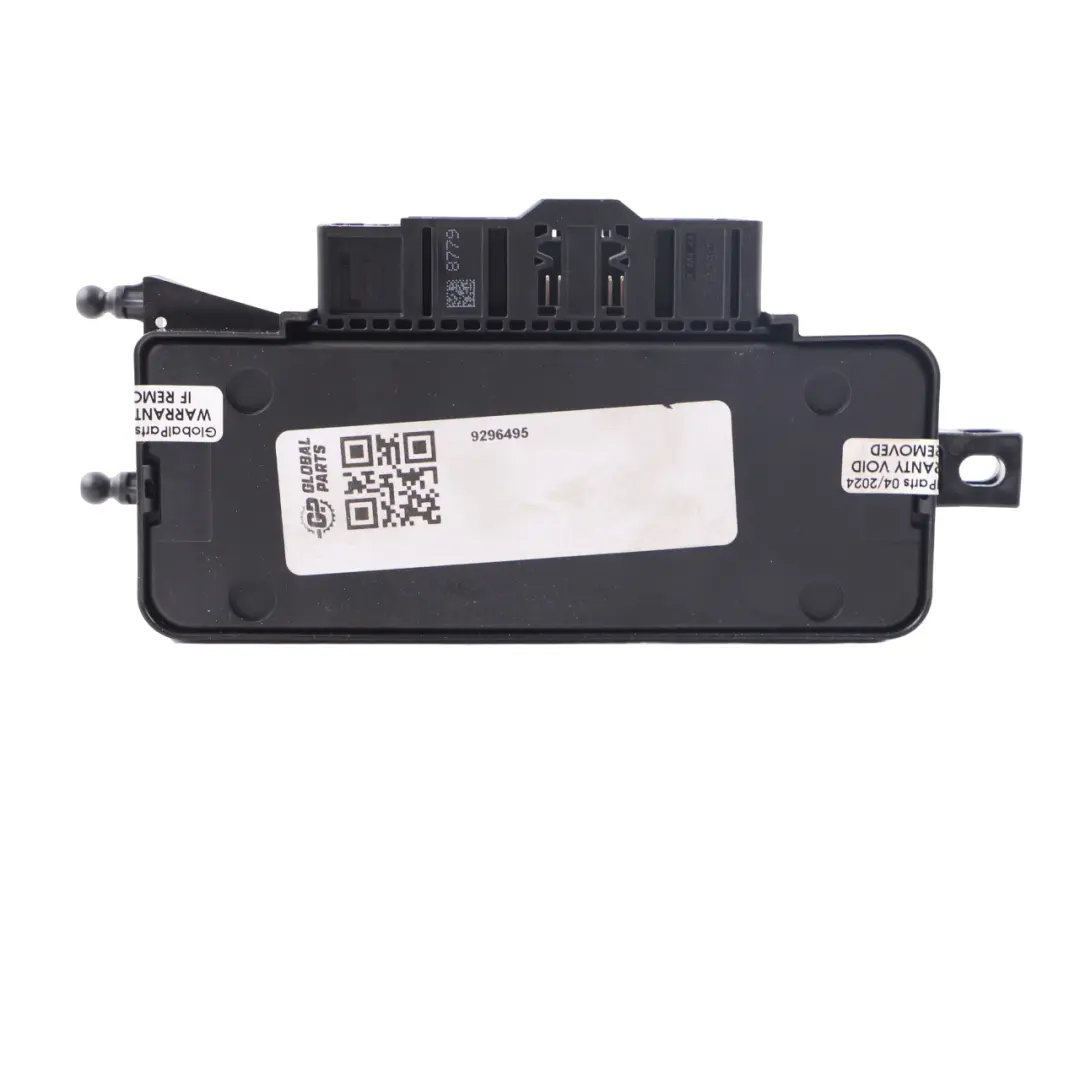 Module Control Unit ECU to BMW F20 F21 F22 F30 F31 F33 F34 Air with Part number 9296495 BMW F20 F21 F22 F30 F31 F33 F34 Air Module Control Unit ECU - SKU 9296495 - Part number 9296495