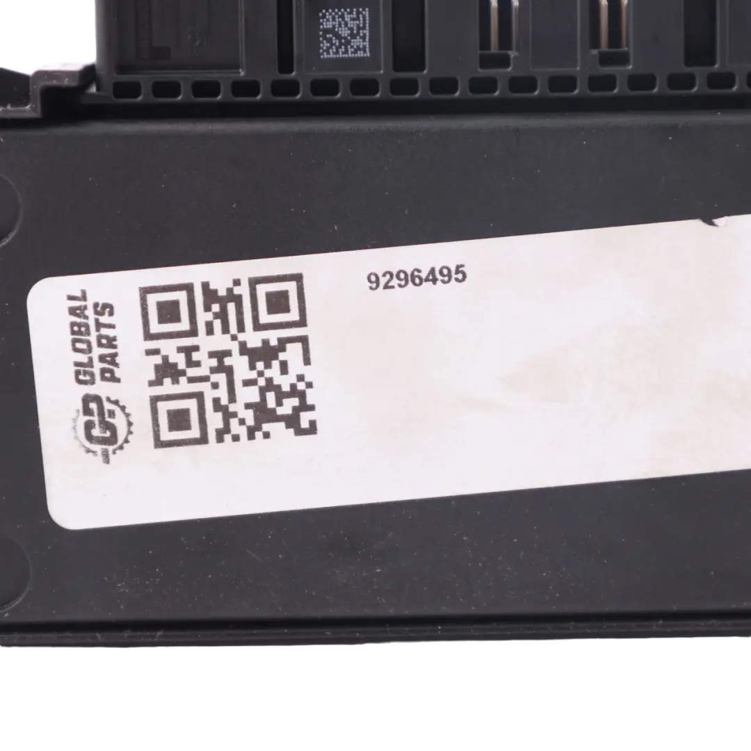 Module Control Unit ECU BMW F20 F21 F22 F30 F31 F33 F34 Air - SKU 9296495 - Part number 9296495