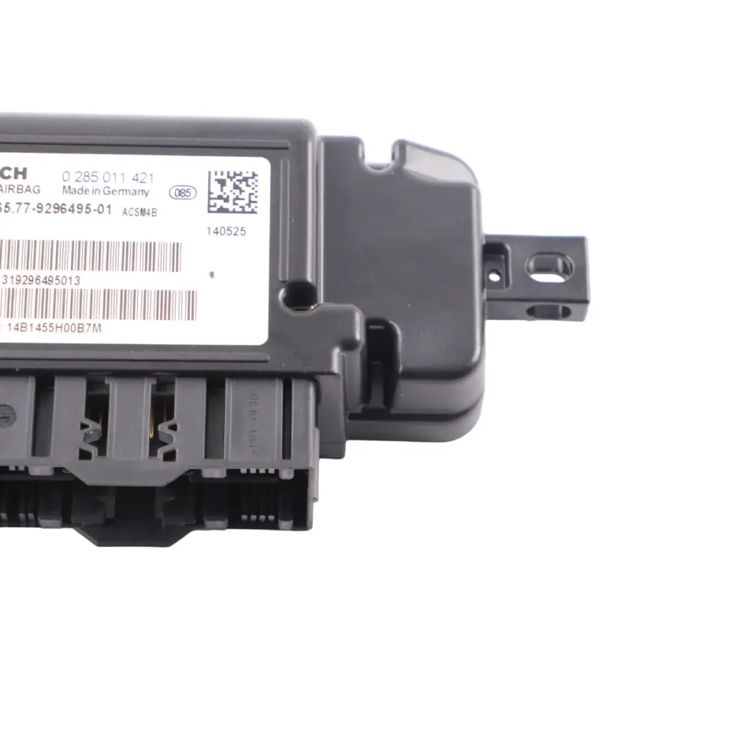 Modulo Aria Unità di Controllo ECU per BMW F20 F21 F22 F30 F31 F33 F34 con numero di parte 9296495 BMW F20 F21 F22 F30 F31 F33 F34 Modulo Aria Unità di Controllo ECU - SKU 9296495 - Numero di parte 9296495