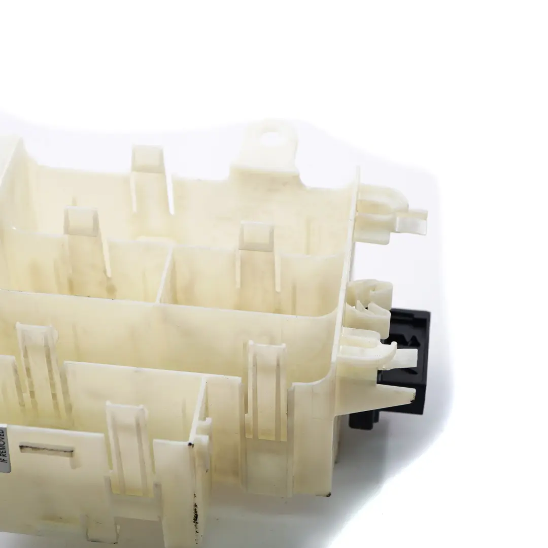 Support Unité de Contrôle Support de montage du module coffre pour BMW X5 F15 à propos du numéro de pièce 9296975 BMW X5 F15 Support Unité de Contrôle Support de montage du module coffre - SKU 9296975 - Numéro de pièce 9296975