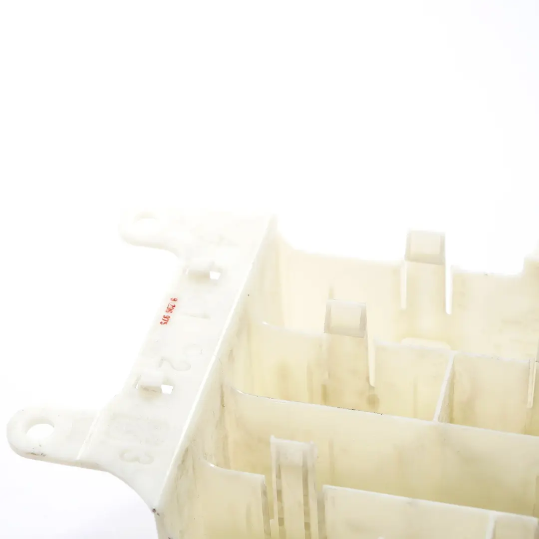 Support Unité de Contrôle Support de montage du module coffre pour BMW X5 F15 à propos du numéro de pièce 9296975 BMW X5 F15 Support Unité de Contrôle Support de montage du module coffre - SKU 9296975 - Numéro de pièce 9296975