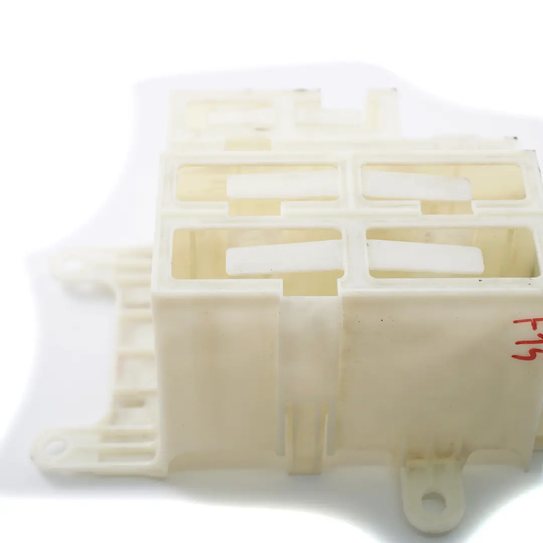 BMW X5 F15 Control Unit Bracket Boot Trunk Module Unit Mount Holder - SKU 9296975 - Part number 9296975