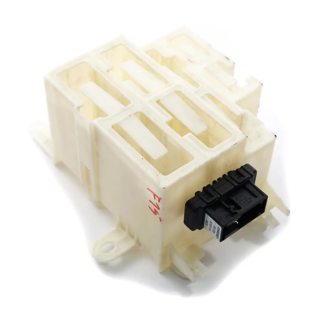 Unità di controllo staffa tronco modulo unità di montaggio per BMW X5 F15 con numero di parte 9296975 BMW X5 F15 Unità di controllo staffa tronco modulo unità di montaggio - SKU 9296975 - Numero di parte 9296975