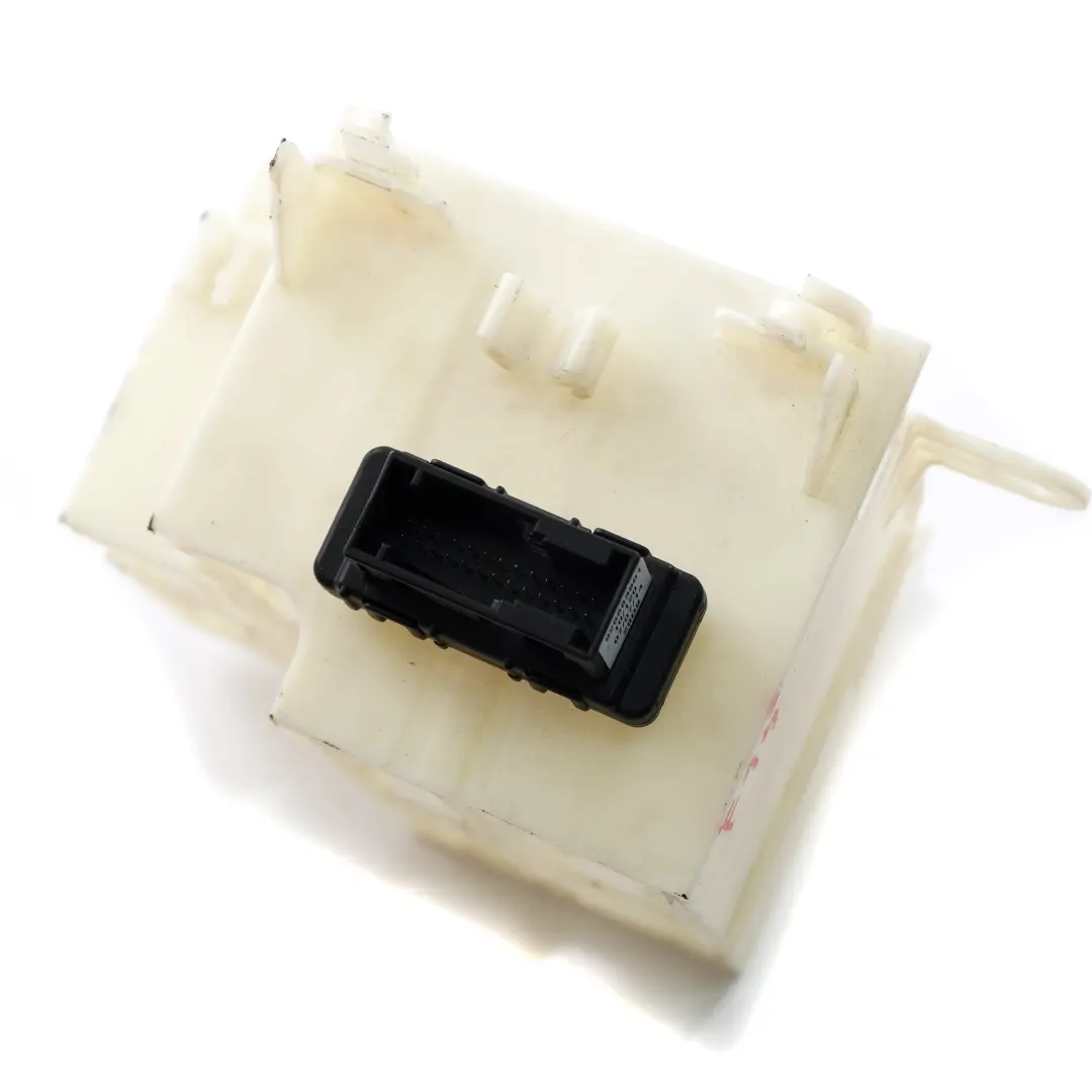 BMW X5 F15 Control Unit Bracket Boot Trunk Module Unit Mount Holder - SKU 9296975 - Part number 9296975