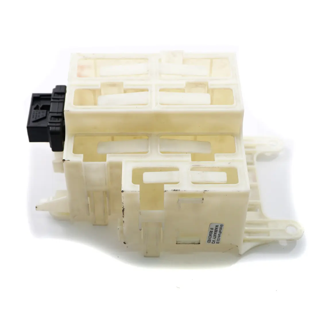 BMW X5 F15 Mocowanie Uchwyt Wspornik Modułów Sterowania Bagażnik - SKU 9296975 - Numer Części 9296975