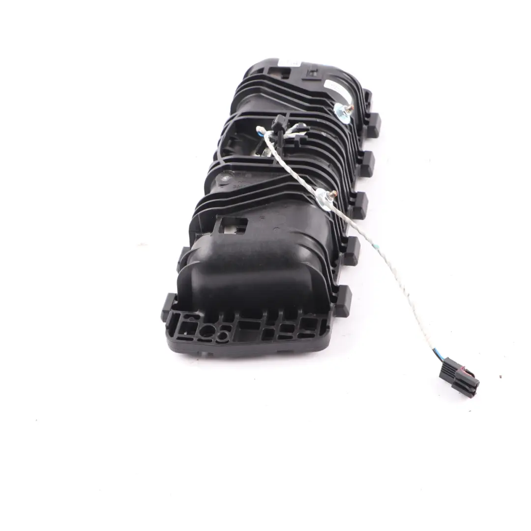 Air Module BMW G30 G31 G32 G11 G15 Dashboard Passenger Side Dash SRS - SKU 9297726 - Part number 9297726