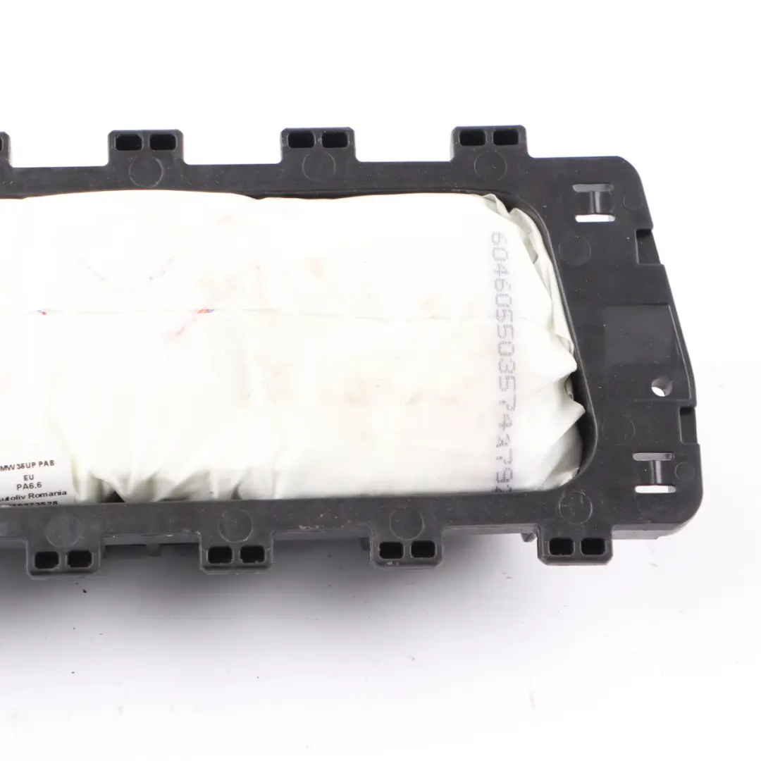 Air Module BMW G30 G31 G32 G11 G15 Dashboard Passenger Side Dash SRS - SKU 9297726 - Part number 9297726