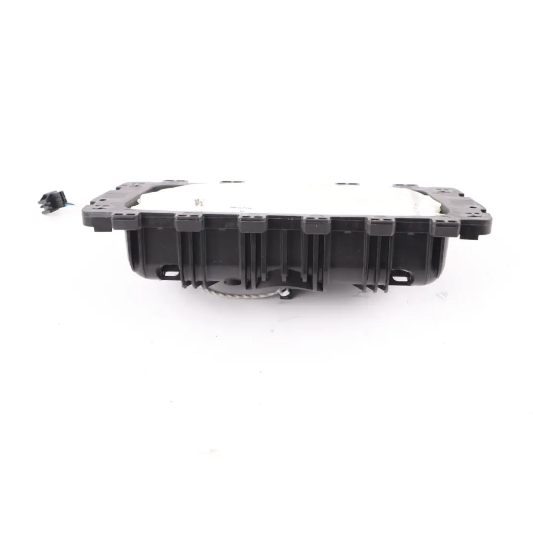 Air Module BMW G30 G31 G32 G11 G15 Dashboard Passenger Side Dash SRS - SKU 9297726 - Part number 9297726