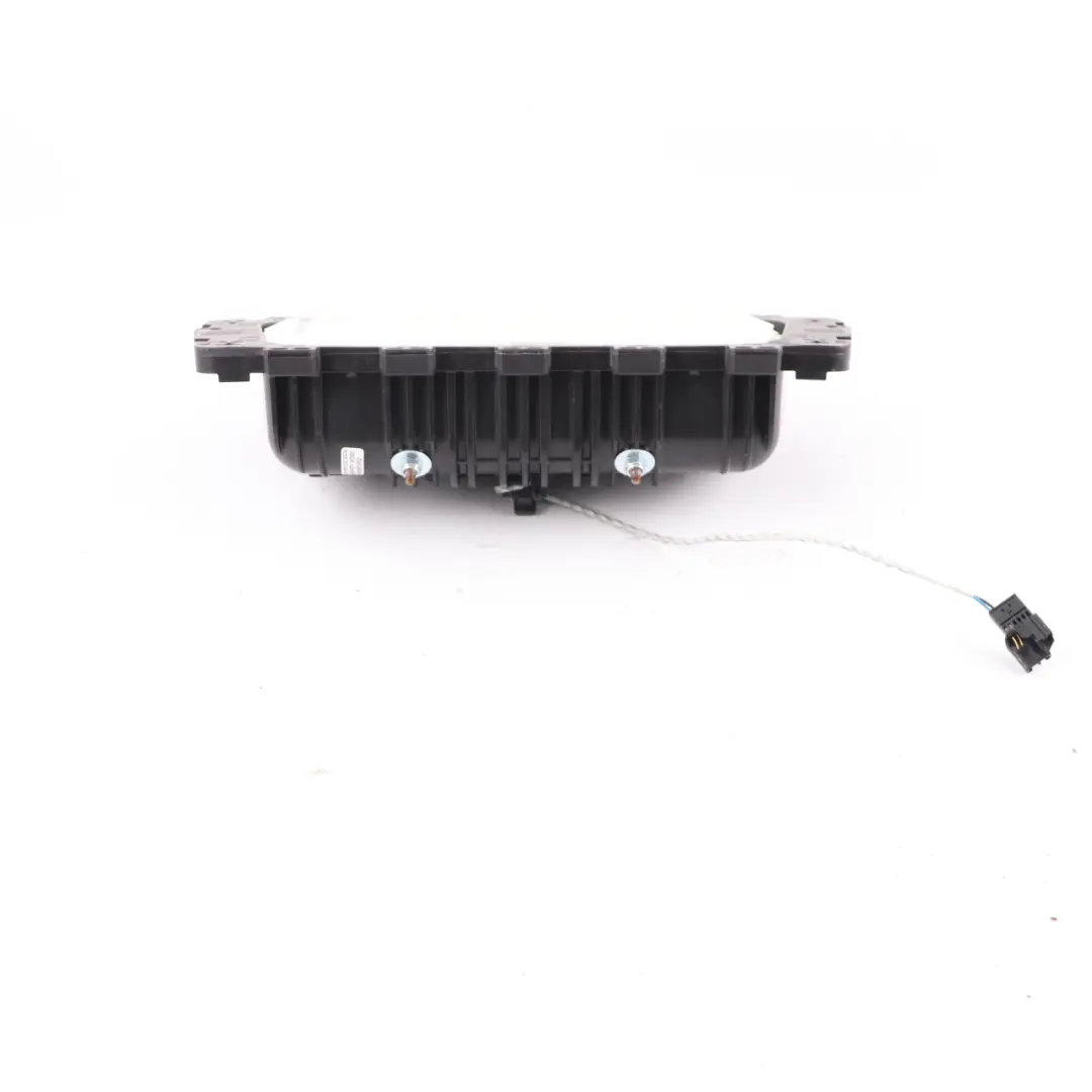 Module BMW G30 G31 G32 G11 G15 Dashboard Passenger Side Dash SRS to Air with Part number 9297726 Air Module BMW G30 G31 G32 G11 G15 Dashboard Passenger Side Dash SRS - SKU 9297726 - Part number 9297726