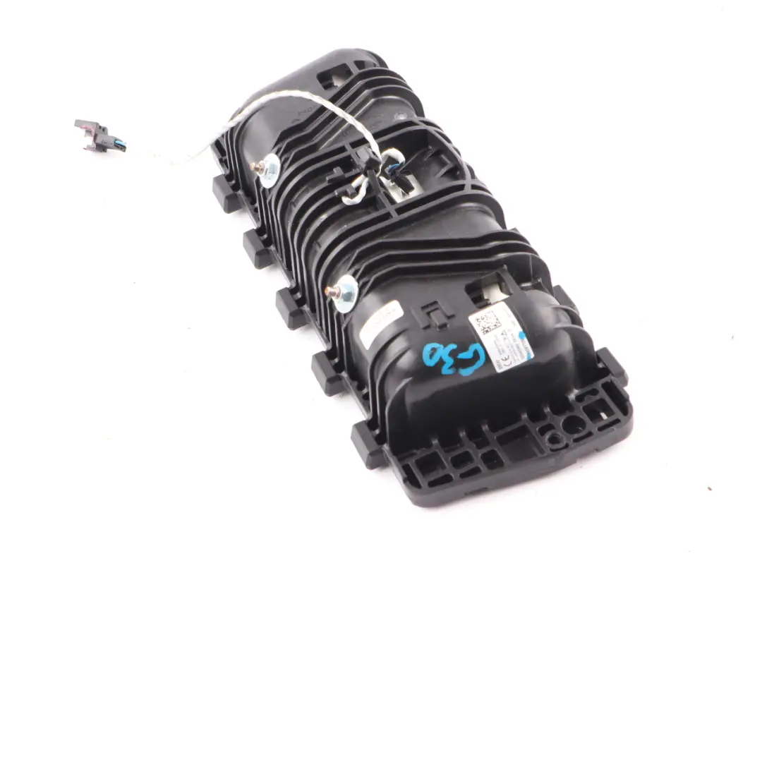 Air Module BMW G30 G31 G32 G11 G15 Dashboard Passenger Side Dash SRS - SKU 9297726 - Part number 9297726