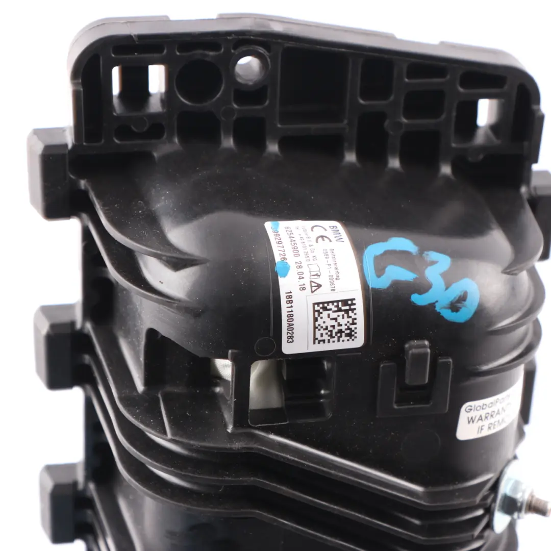 Module BMW G30 G31 G32 G11 G15 Dashboard Passenger Side Dash SRS to Air with Part number 9297726 Air Module BMW G30 G31 G32 G11 G15 Dashboard Passenger Side Dash SRS - SKU 9297726 - Part number 9297726