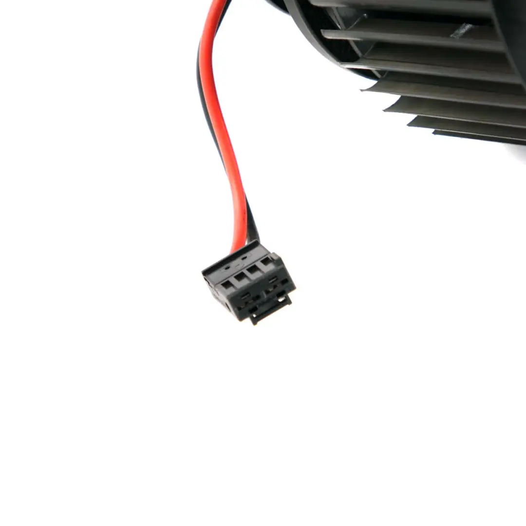 Heater Fan Blower Motor Unit Air Conditioning to Mini F54 F55 F56 F57 1 with Part number 9297751 Mini F54 F55 F56 F57 1 Heater Fan Blower Motor Unit Air Conditioning - SKU 9297751-1 - Part number 9297751