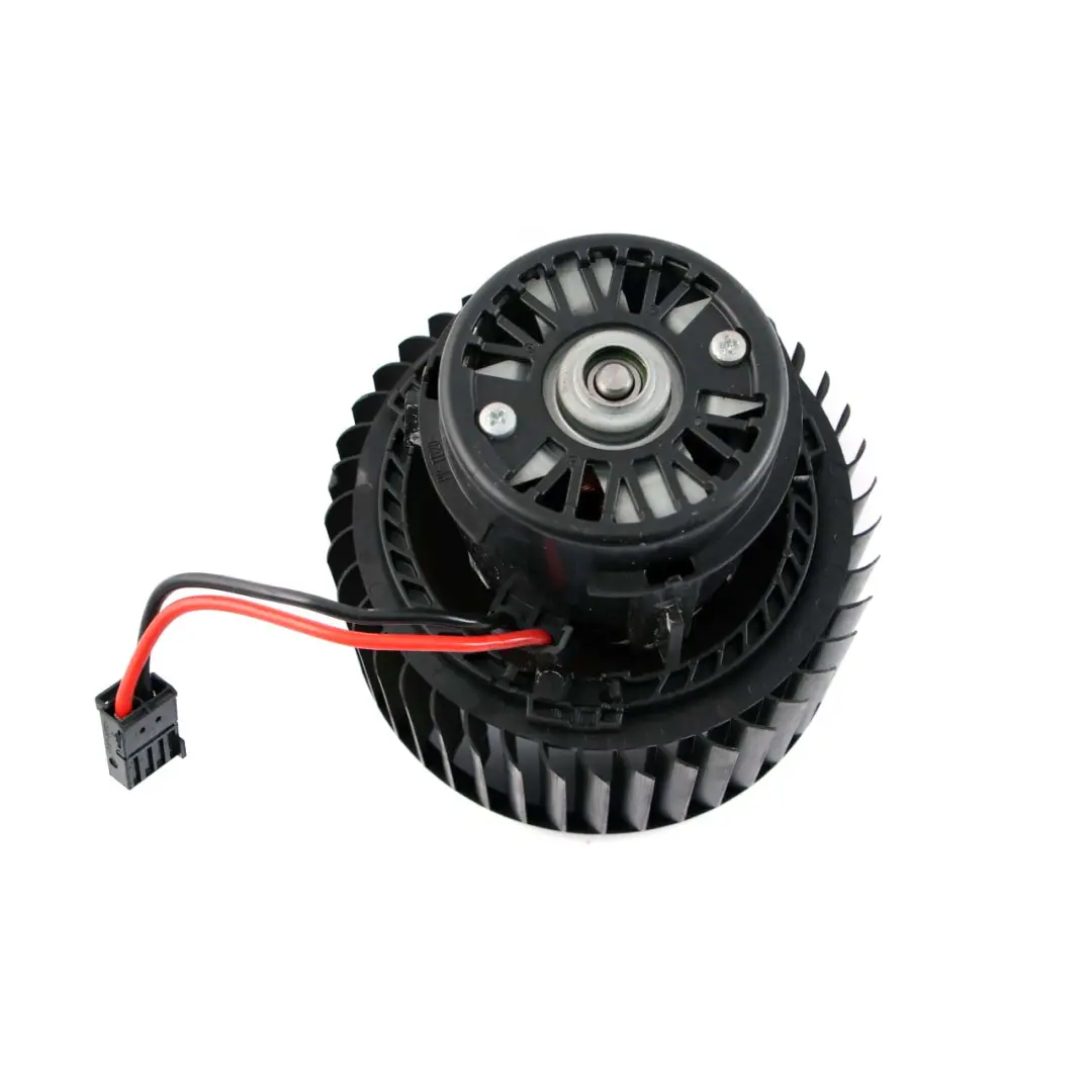 Mini F54 F55 F56 F57 1 Heater Fan Blower Motor Unit Air Conditioning - SKU 9297751-1 - Part number 9297751