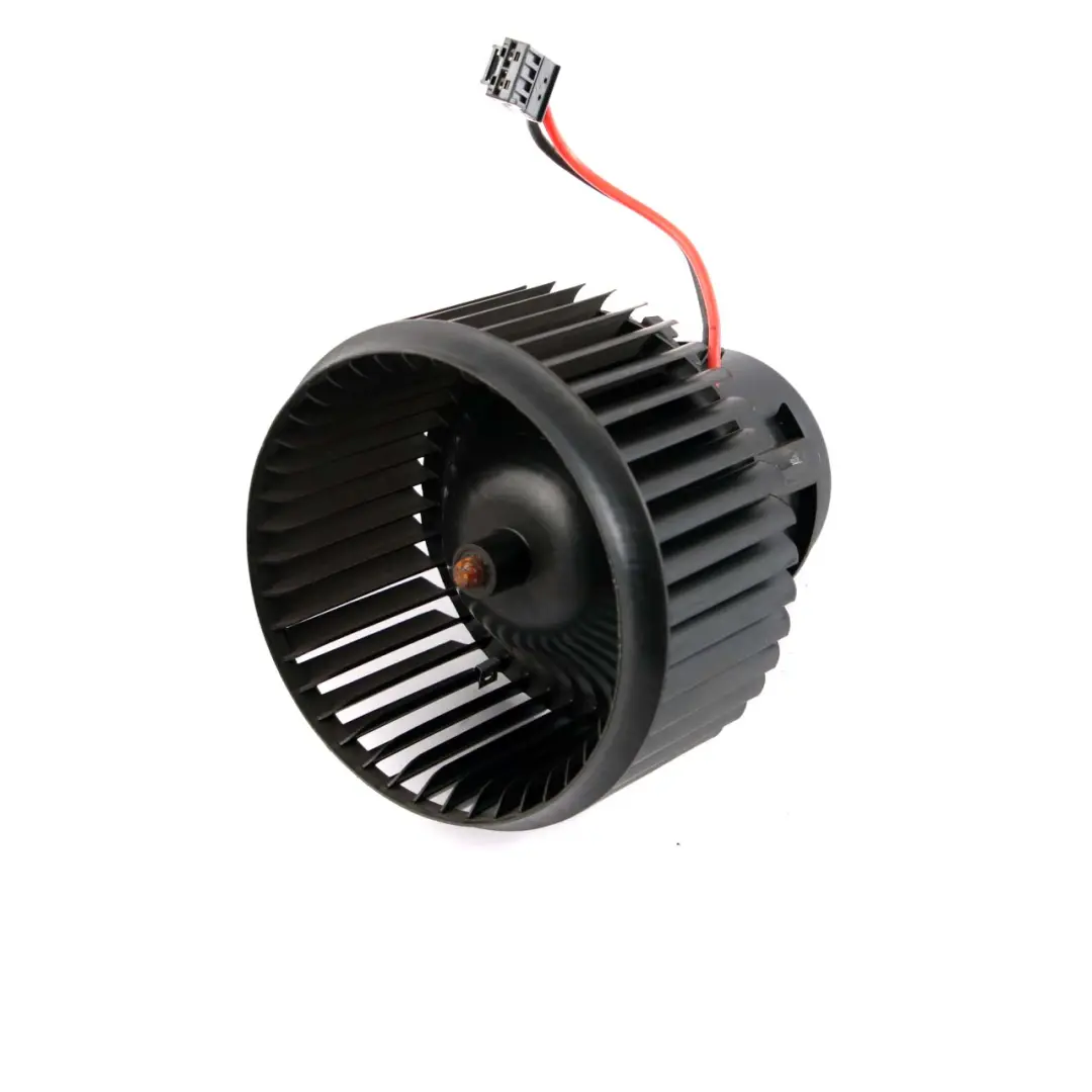 Mini F54 F55 F56 F57 1 Heater Fan Blower Motor Unit Air Conditioning - SKU 9297751-1 - Part number 9297751
