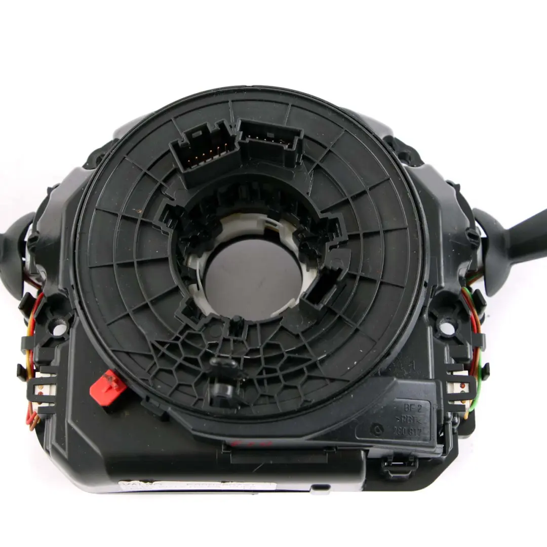 Interruttore cluster colonna sterzo tergicristallo stalk per BMW F10 F12 con numero di parte 9297778 BMW F10 F12 Interruttore cluster colonna sterzo tergicristallo stalk - SKU 9297778 - Numero di parte 9297778