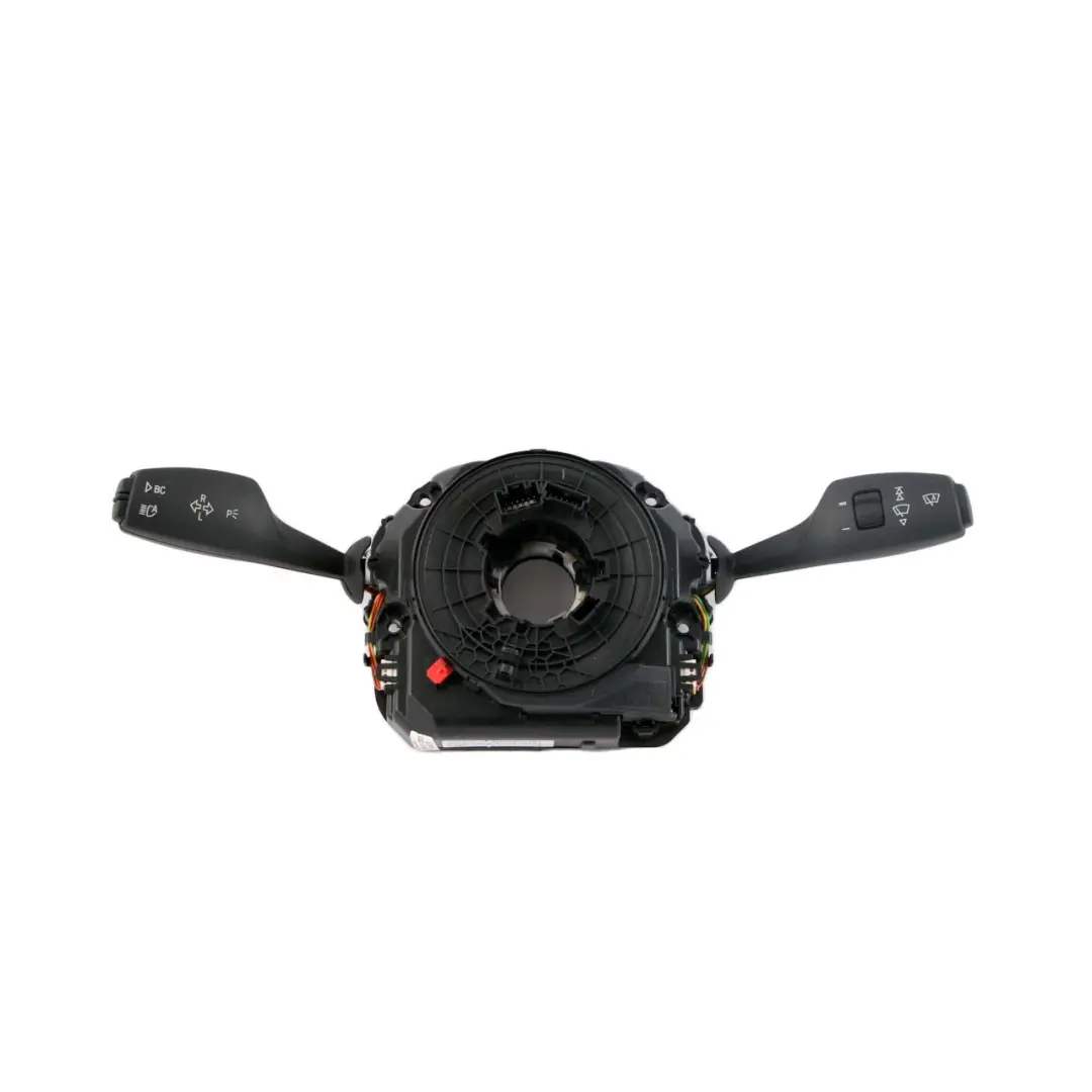 BMW 5 Series F11 Switch Cluster Steering Column Wiper Stalk Slip - SKU 9297783 - Part number 9297783