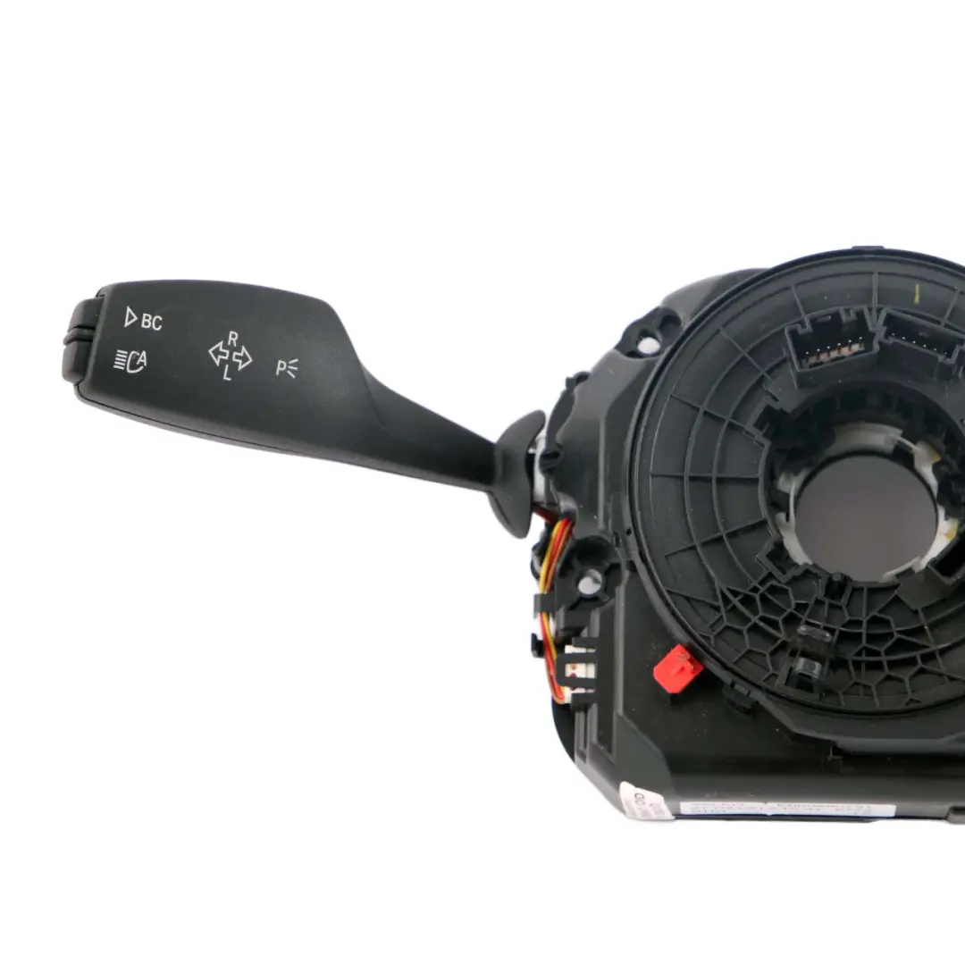 Switch Cluster Steering Column Wiper Stalk Slip to BMW 5 Series F11 with Part number 9297783 BMW 5 Series F11 Switch Cluster Steering Column Wiper Stalk Slip - SKU 9297783 - Part number 9297783