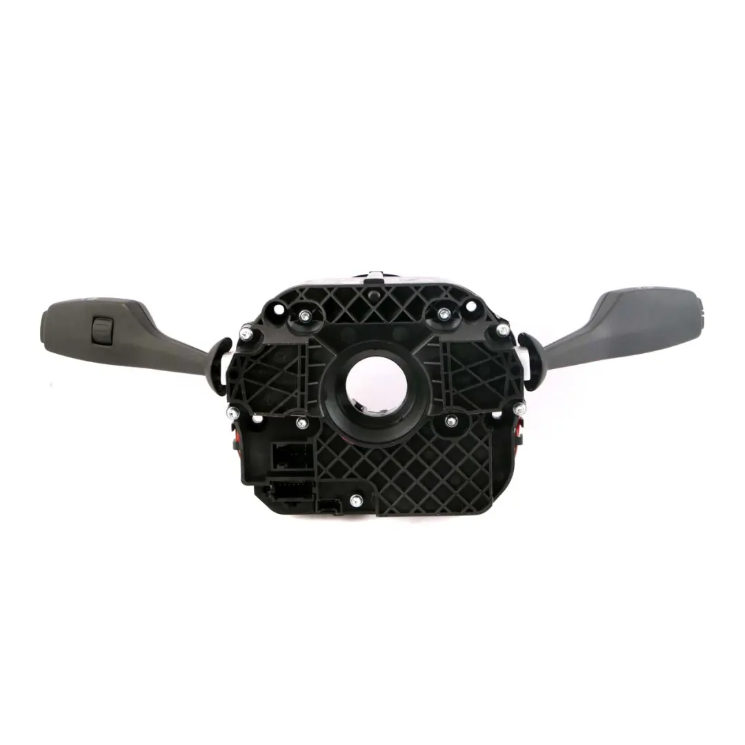 Switch Cluster Steering Column Wiper Stalk Slip to BMW 5 Series F11 with Part number 9297783 BMW 5 Series F11 Switch Cluster Steering Column Wiper Stalk Slip - SKU 9297783 - Part number 9297783