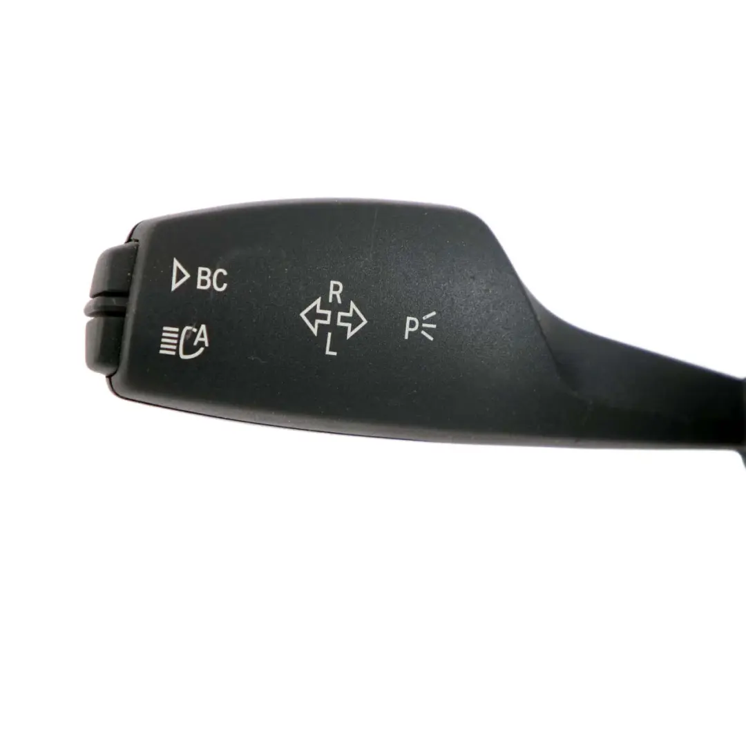 BMW 5 Series F11 Switch Cluster Steering Column Wiper Stalk Slip - SKU 9297783 - Part number 9297783