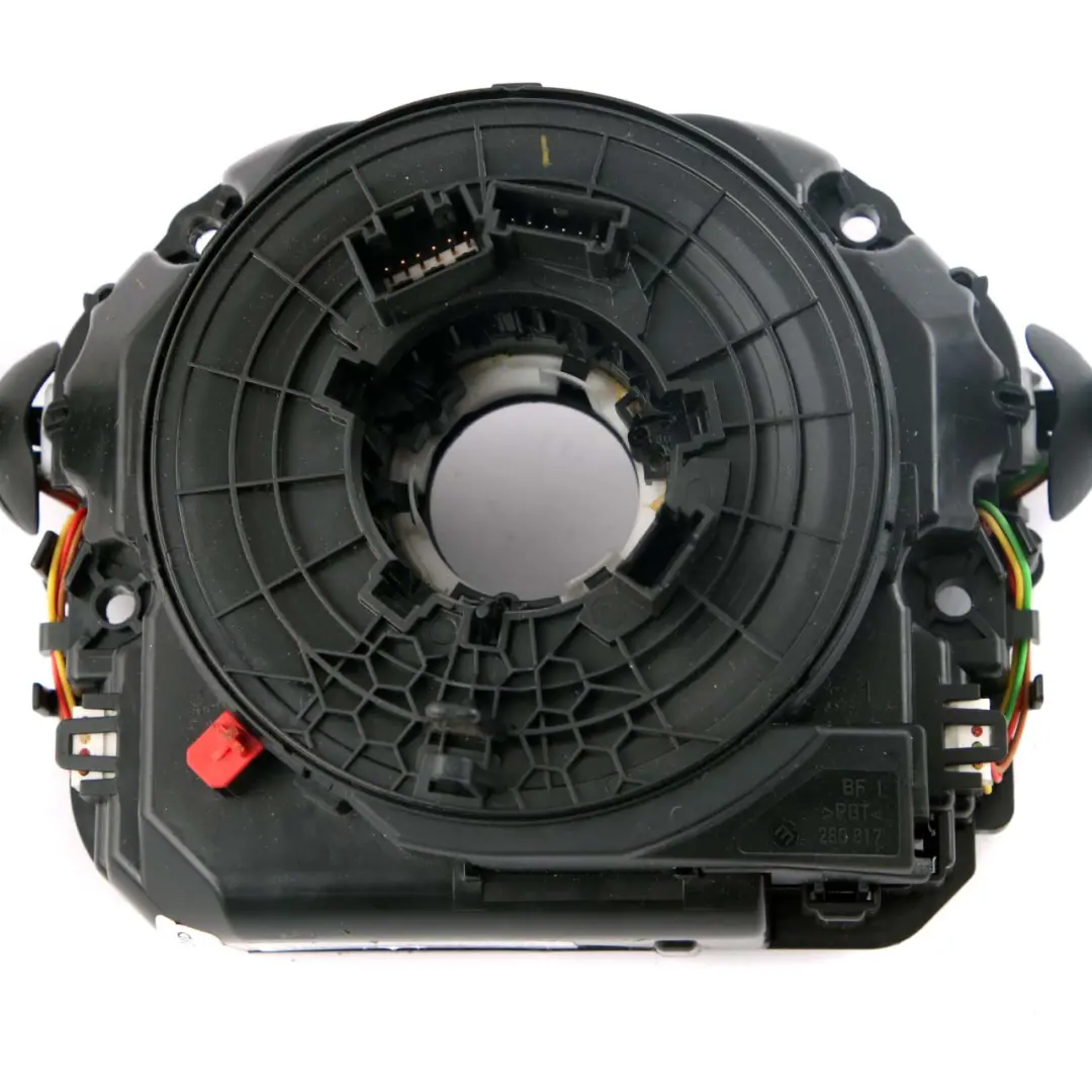 Switch Cluster Steering Column Wiper Stalk Slip to BMW 5 Series F11 with Part number 9297783 BMW 5 Series F11 Switch Cluster Steering Column Wiper Stalk Slip - SKU 9297783 - Part number 9297783