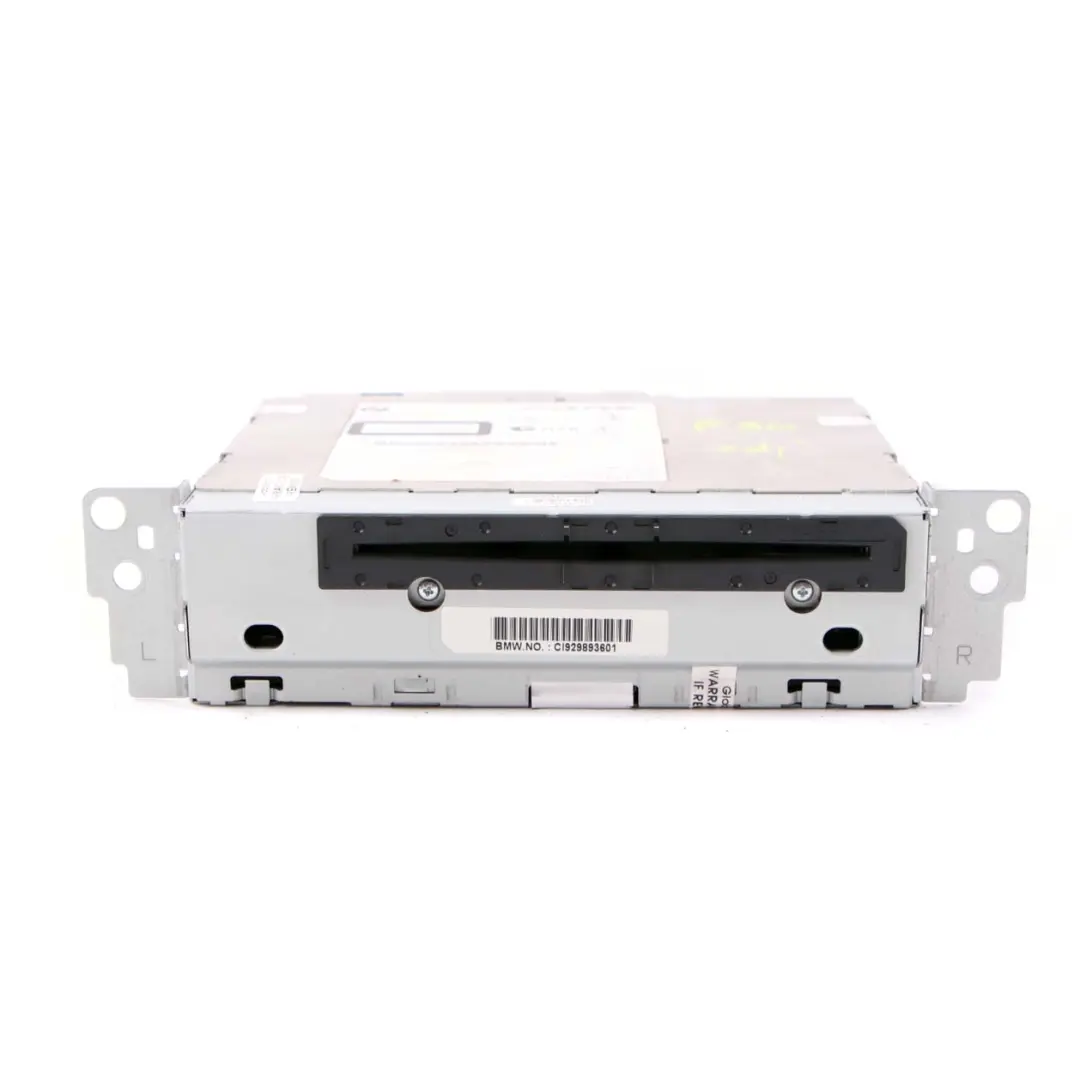 BMW F20 F21 F22 F30 F31 Alpine CD Champ 2 Radio Player Head Unit - SKU 9298936 - Part number 9298936
