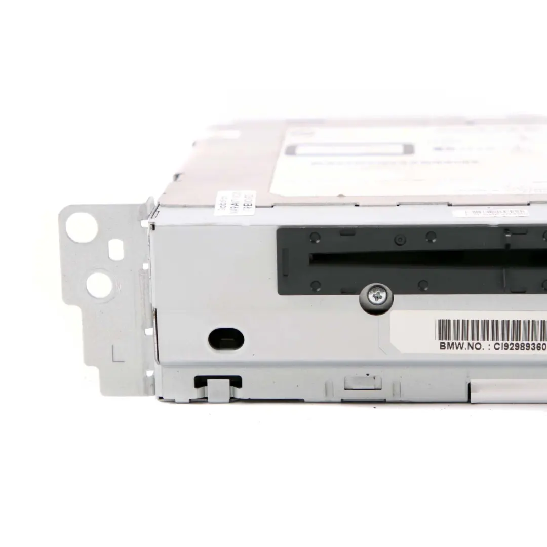 BMW F20 F21 F22 F30 F31 Alpine CD Champ 2 Radio Player Head Unit - SKU 9298936 - Part number 9298936