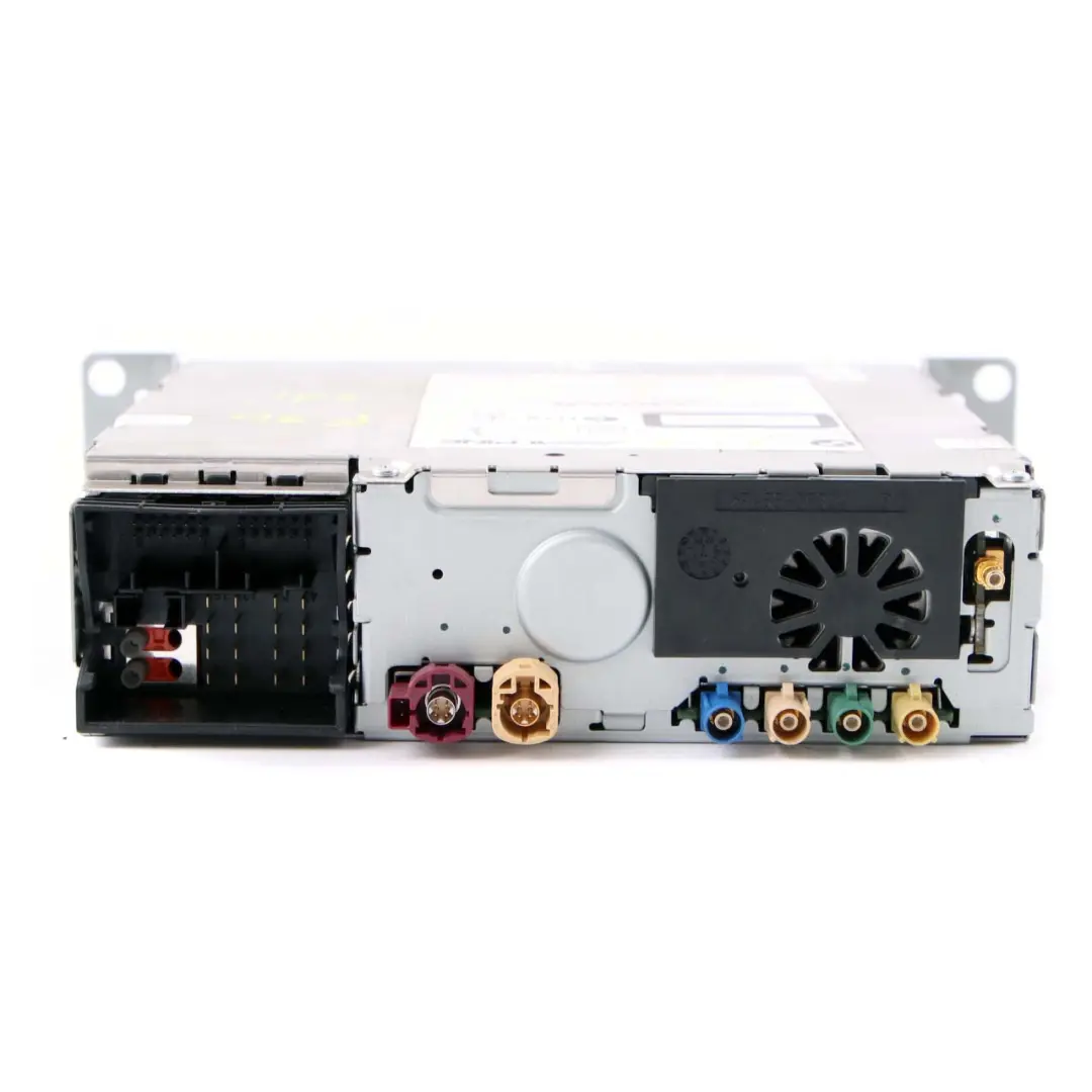 Champ 2 Radio Player Head Unit to BMW F20 F21 F22 F30 F31 Alpine CD with Part number 9298936 BMW F20 F21 F22 F30 F31 Alpine CD Champ 2 Radio Player Head Unit - SKU 9298936 - Part number 9298936