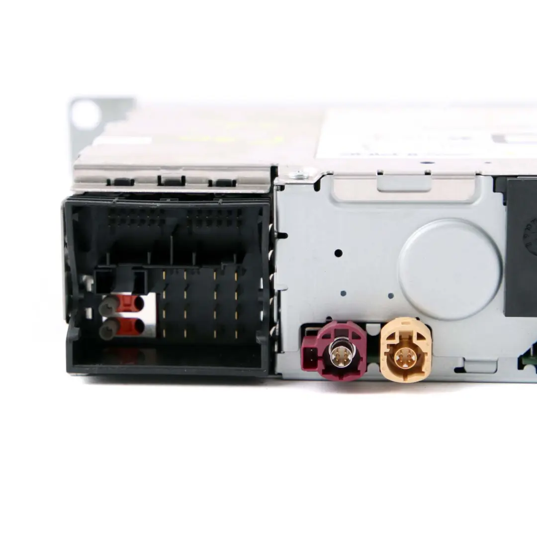 Champ 2 Radio Player Head Unit to BMW F20 F21 F22 F30 F31 Alpine CD with Part number 9298936 BMW F20 F21 F22 F30 F31 Alpine CD Champ 2 Radio Player Head Unit - SKU 9298936 - Part number 9298936