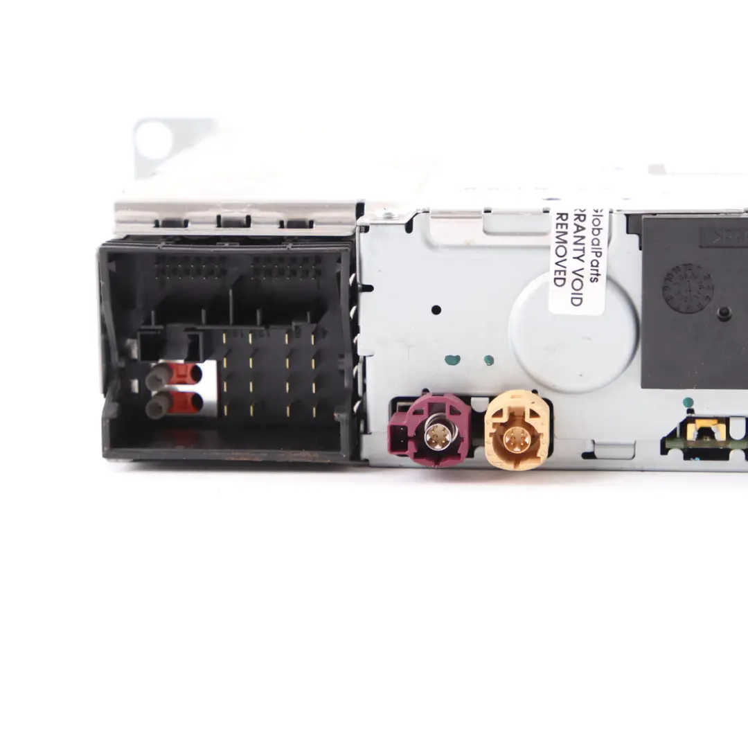 Reproductor radio Alpine CD Champ Unidad principal para BMW F10 F11 F20 F21 F25 F30 con número de pieza 9298939 BMW F10 F11 F20 F21 F25 F30 Reproductor radio Alpine CD Champ Unidad principal - SKU 9298939 - Número de pieza 9298939