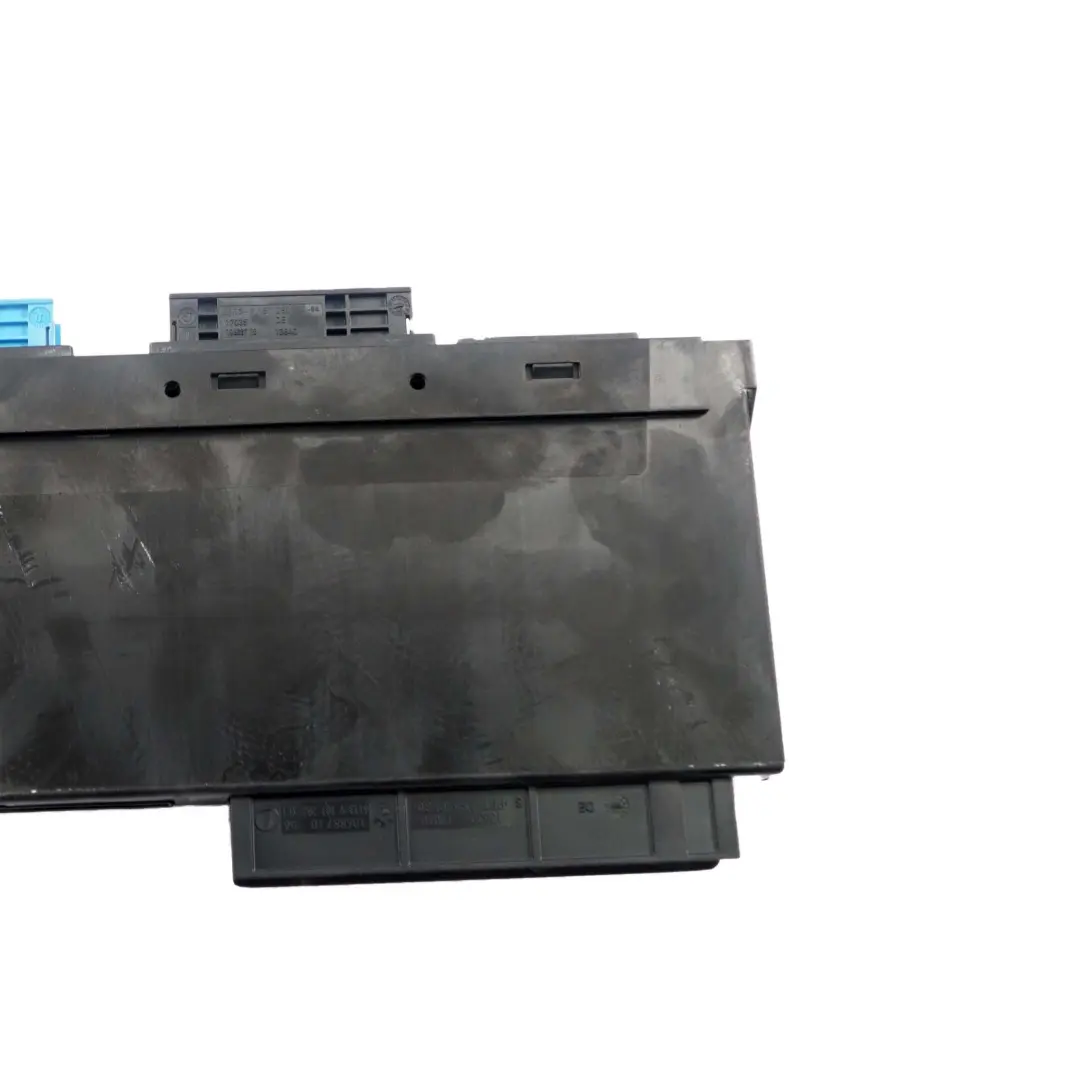 ECU Módulo Control Carrocería Caja Conexiones H2 PL2RR JBBFE IIIR para BMW X1 E84 con número de pieza 9298945 BMW X1 E84 ECU Módulo Control Carrocería Caja Conexiones H2 PL2RR JBBFE IIIR - SKU 9298945 - Número de pieza 9298945