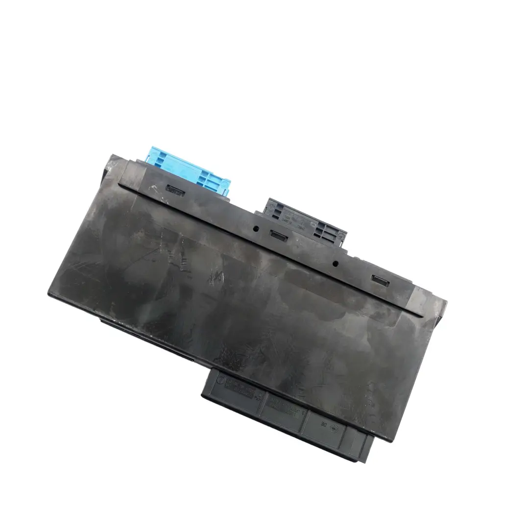 Moduł Sterownik Komfortu do BMW X1 E84 o numerze 9298945 BMW X1 E84 Moduł Sterownik Komfortu - SKU 9298945 - Numer Części 9298945