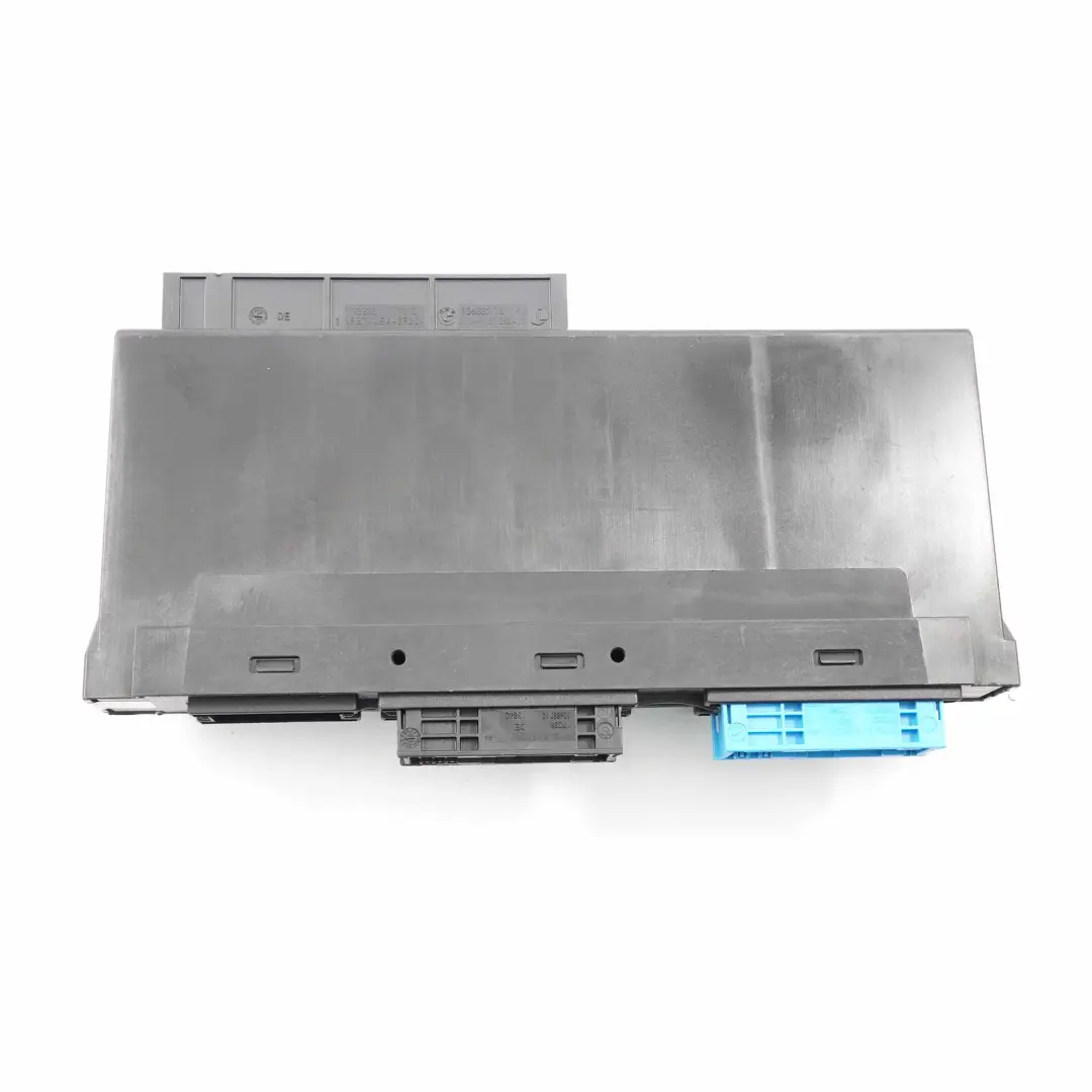 BMW E93 LCI ECU Modulo Controllo H4 Scatola Giunzione PL2RR JBBFE IIIR - SKU 9298947 - Numero di parte 9298947