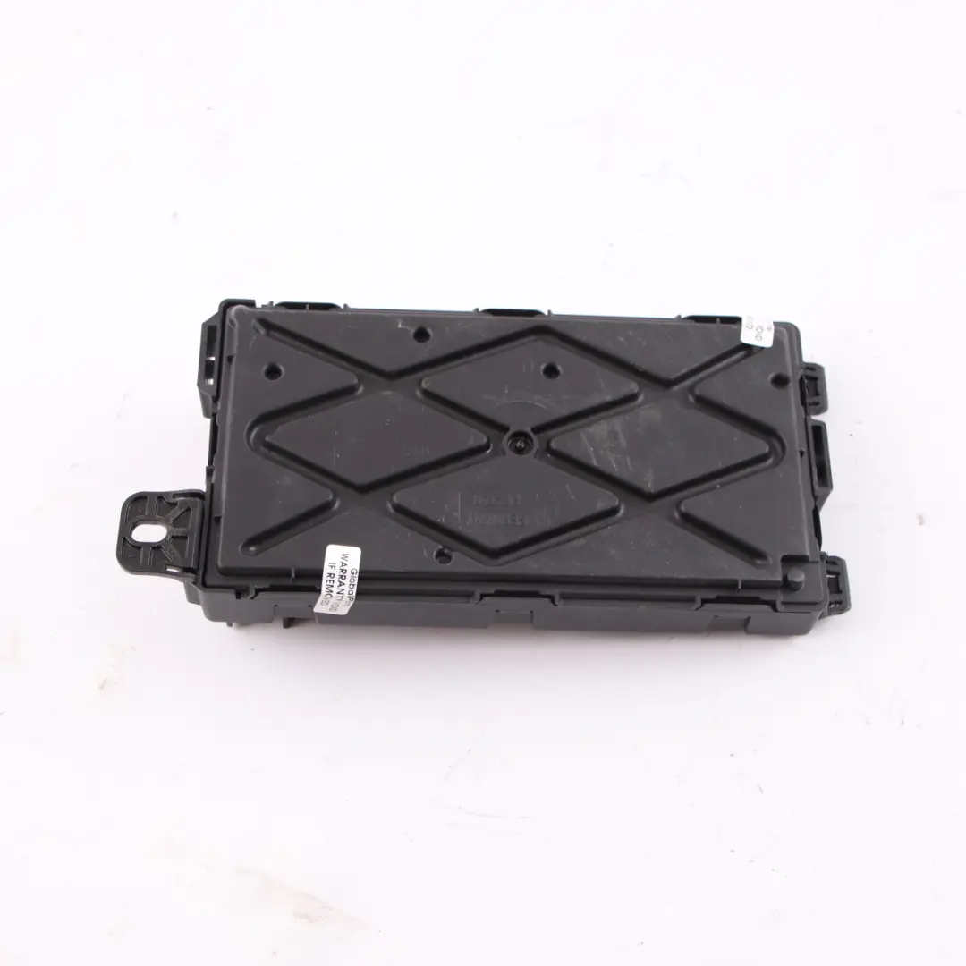 Modulo elettronico posteriore Scatola fusibili V2 REM per BMW F20 F21 F30 con numero di parte 9298959 BMW F20 F21 F30 Modulo elettronico posteriore Scatola fusibili V2 REM - SKU 9298959 - Numero di parte 9298959