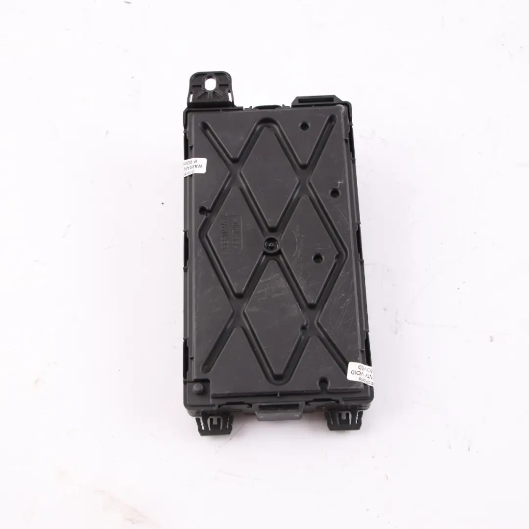 BMW F20 F21 F30 F31 Hinteres Elektronik Modul Steuergerät V2 REM - SKU 9298959 - Teilenummer 9298959